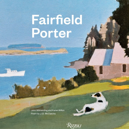 Fairfield Porter