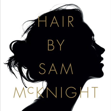 Hair by Sam McKnight