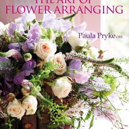 The Art of Flower Arranging