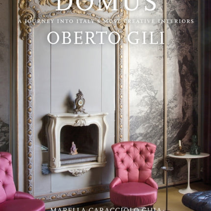 Domus A Journey into Italys Most Creative