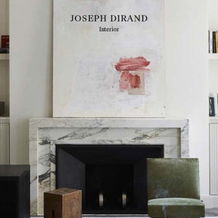 Joseph Dirand: Interior