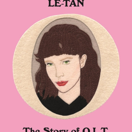 Olympia Le-Tan: The Story of O.L.T.