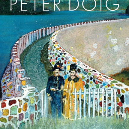 Peter Doig