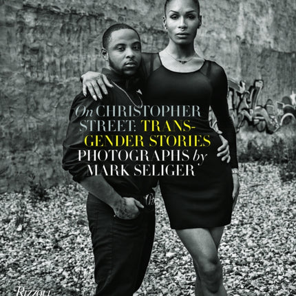 Christopher Street Transgender Portraits