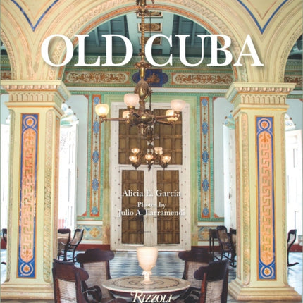 Old Cuba