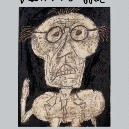 Jean Dubuffet: Anticultural Positions