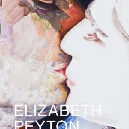 Elizabeth Peyton: Dark Incandescence