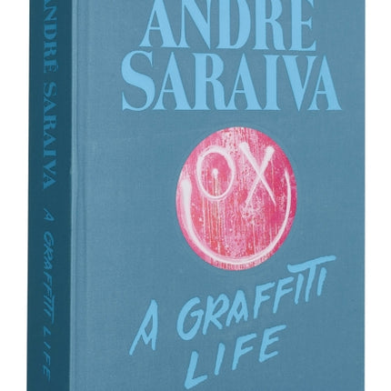 André Saraiva : Graffiti Life 