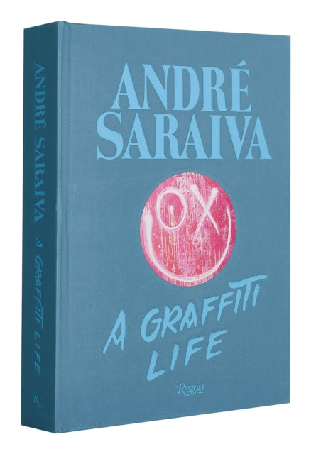 André Saraiva : Graffiti Life 