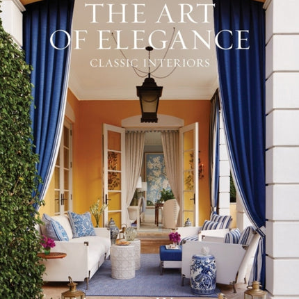 The Art of Elegance: Classic Interiors