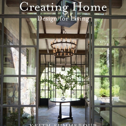 Creating Home: Design for Living