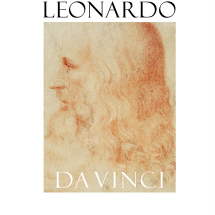 Leonardo da Vinci: A Life in Drawing