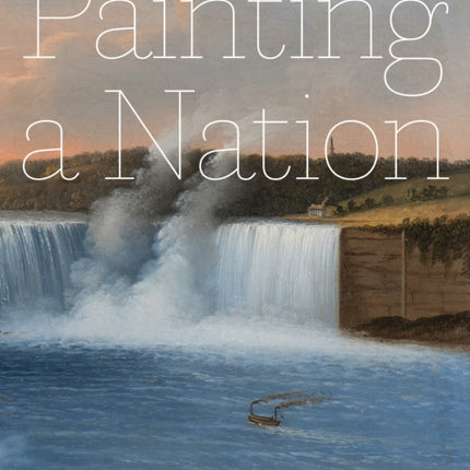 Painting a Nation: American Art at Shelburne Museum