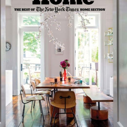 Home: The Best of The New York Times Home Section: The Way We Live Now