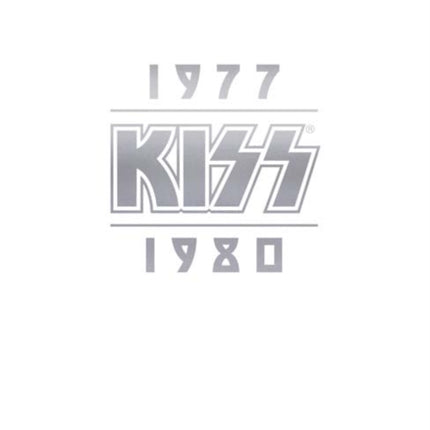 KISS: 1977-1980