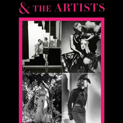 Schiaparelli and the Artists