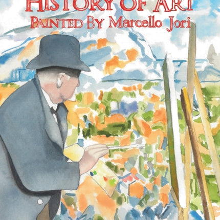 The History of Art
