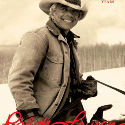 Ralph Lauren: Revised and Expanded Anniversary Edition