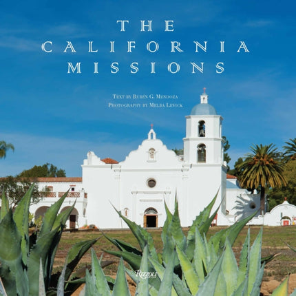 The California Missions