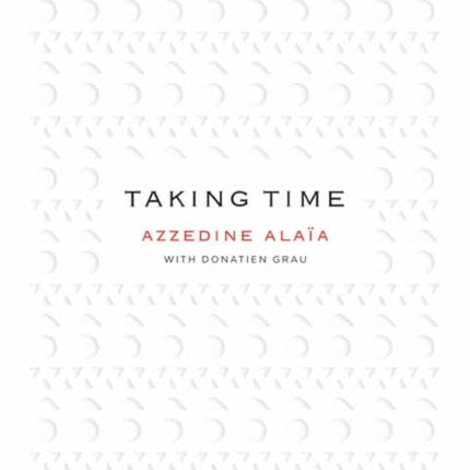 Taking Time: Conversations Across a Creative Community