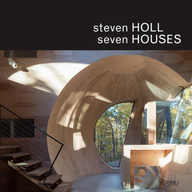 Steven Holl: Seven Houses