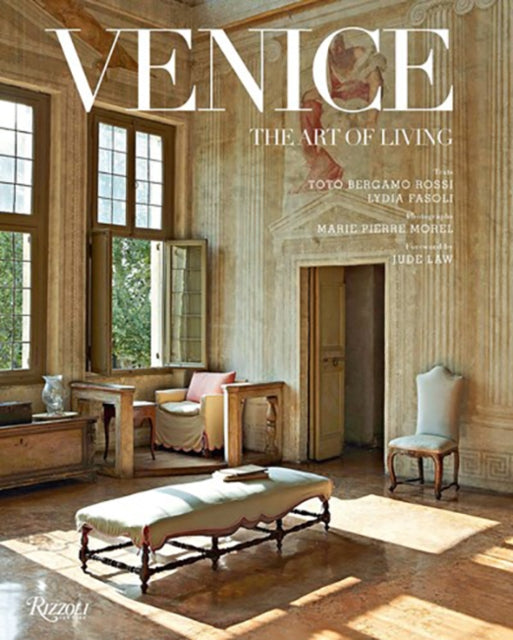 Venice: The Art of Living