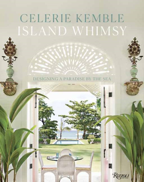 Island Whimsy