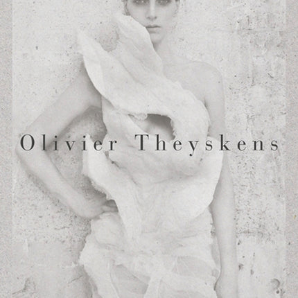 Olivier Theyskens: She Walks in Beauty