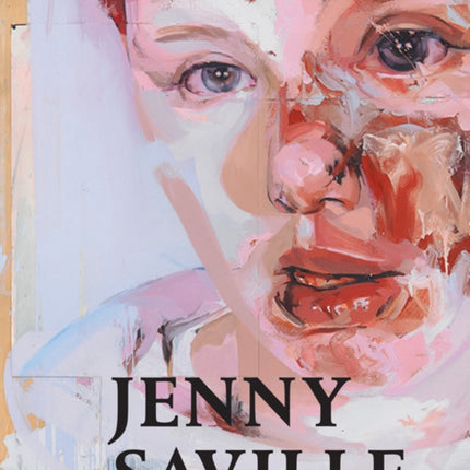 Jenny Saville