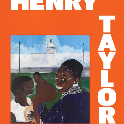 Henry Taylor
