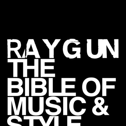 Ray Gun