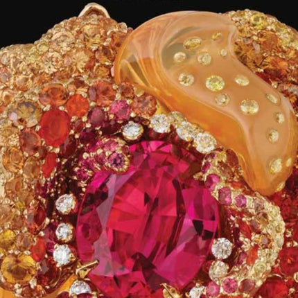 Dior Joaillerie: The Dictionary of Victoire de Castellane