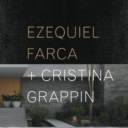 Ezequiel Farca  Cristina Grappin