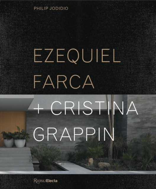 Ezequiel Farca  Cristina Grappin