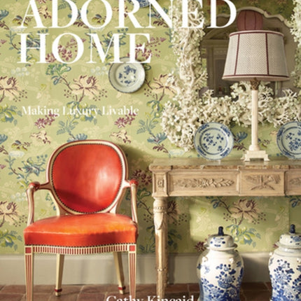 Well Adorned Home: Making Luxury Livable