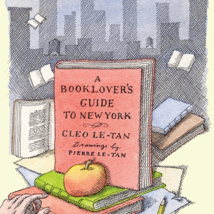 A Book Lover's Guide to New York