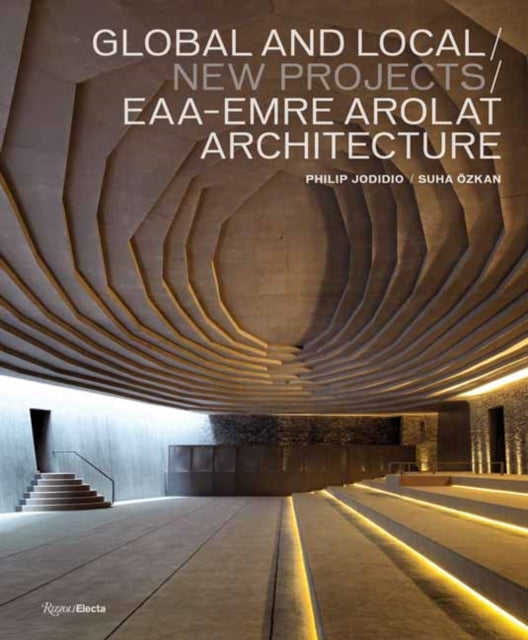 Global and LocalNew Projects EaaEmre Arolat