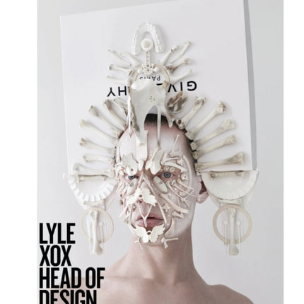 Lyle XOX: Head of Design