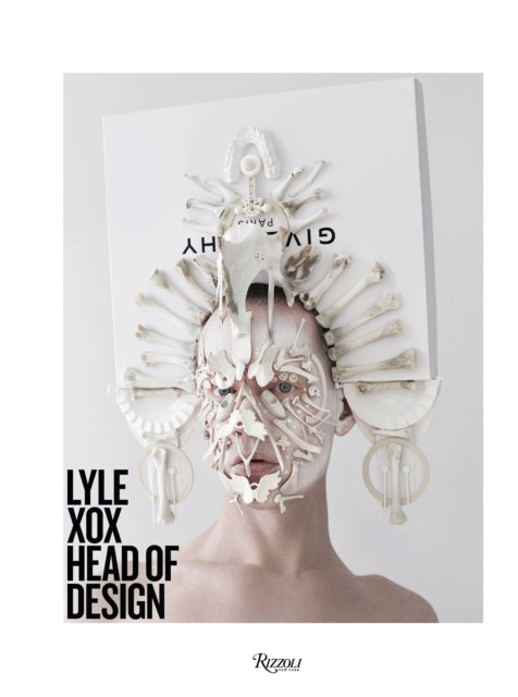 Lyle XOX: Head of Design