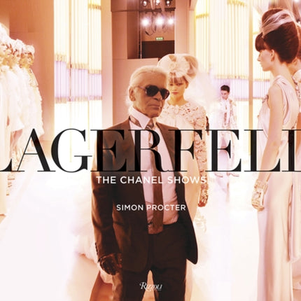 Lagerfeld: The Chanel Shows