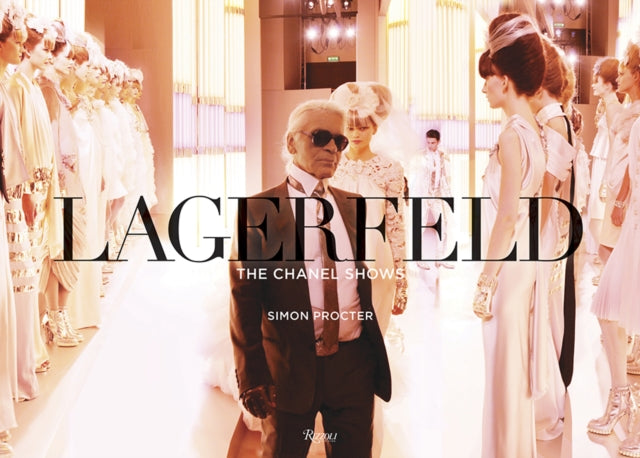 Lagerfeld: The Chanel Shows