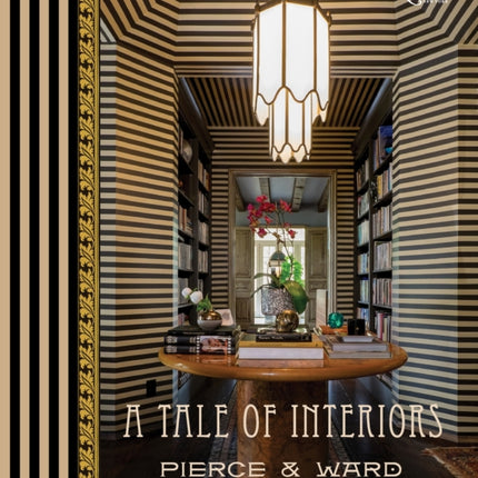 A Tale of Interiors