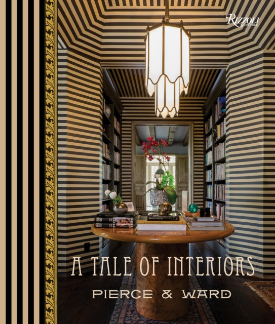 A Tale of Interiors