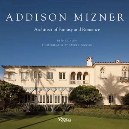 Addison Mizner