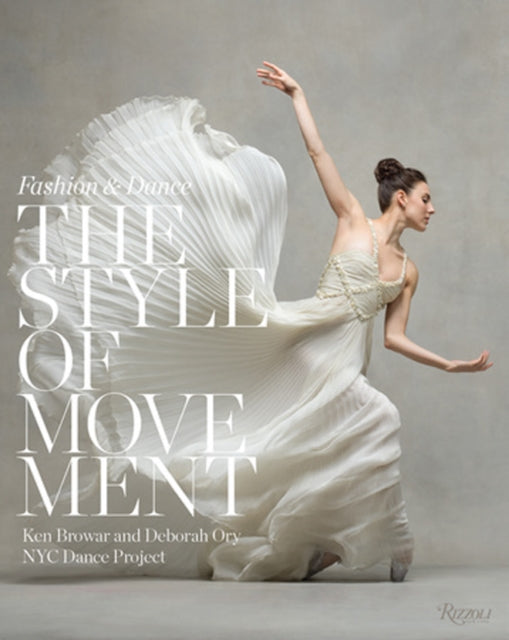 Style of Movement: Fashion and Dance