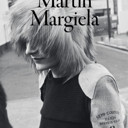 Martin Margiela: The Women's Collections 1989-2009