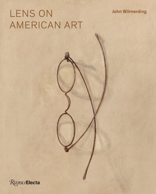 Lens on American Art The Depiction and Role of