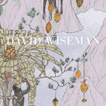 David Wiseman