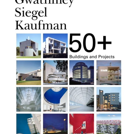 Gwathemy Siegel Kaufman 50+