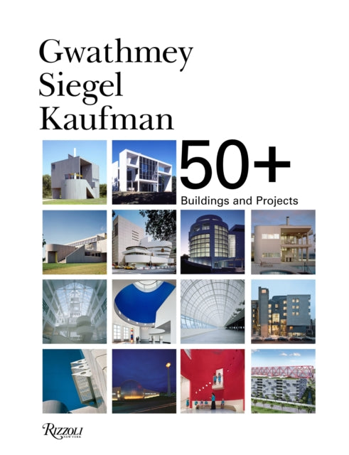 Gwathemy Siegel Kaufman 50+